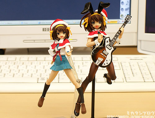フィギュアメーカー・グッドスマイルカンパニー勤務　ミカタンブログ