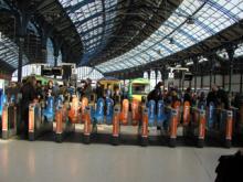 Brighton Station
