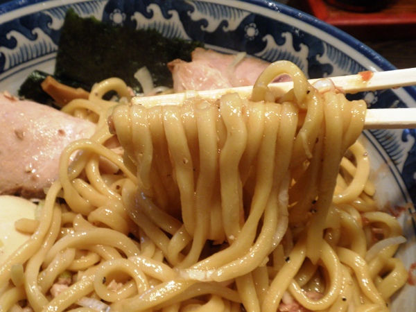 萌えラーメン!燃えジャンク!もえB級グルメ!
