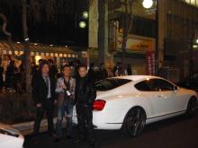 OFFICE-K BLOG ★ベントレー・マセラティ・ベンツ・BMW・フェラーリなどのカスタム日記★