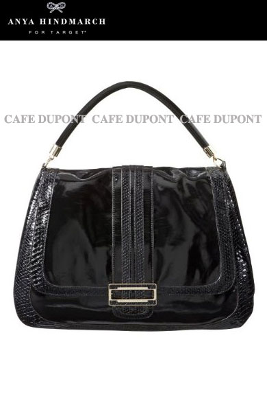 ブログテーマ[Anya Hindmarch]｜SELECT SHOP CAFE DUPONT BLOG