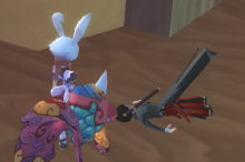 バグ