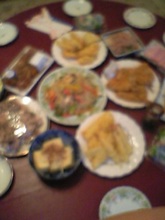 創作料理