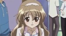 乃木坂春香の秘密#02-12