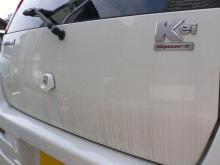 スズキ Kei