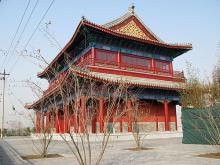散歩ing老北京 ~北京街歩き写真集