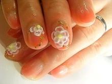 ☆ネイルセラピストayaのNAIL日記☆