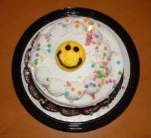 Smile