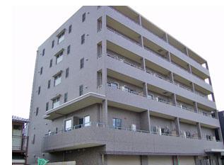 プレデパルク３～板橋区大山商店街が使える新築賃貸１ＬＤＫマンション～