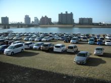 眼鏡屋HARUさん「道あり道」
