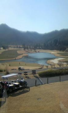 golf