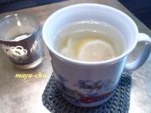 紅茶教室便り♪Cha cha chaの茶　ほっと☆HappyTeaTime　　　-lemon