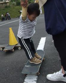 Charinko Riders♂ MemberBlog /Bmx Flatland-SKATER