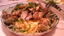 パスタ