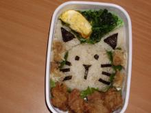 弁当