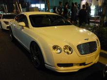 OFFICE-K BLOG ★ベントレー・マセラティ・ベンツ・BMW・フェラーリなどのカスタム日記★