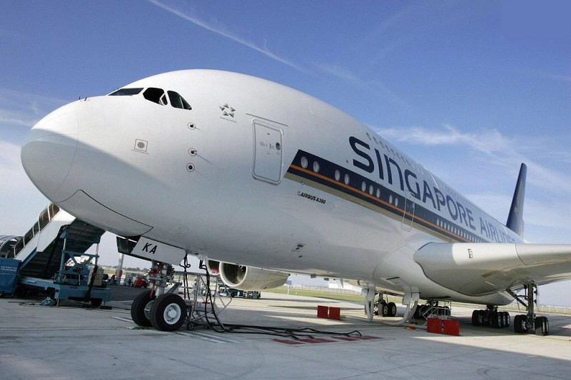 エアバス A380