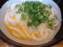 山越うどん