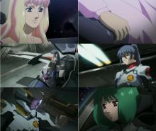 マクロスF#16-40