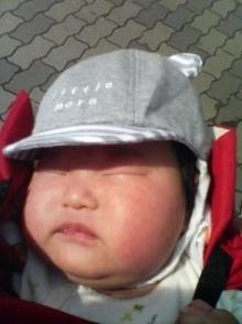 round boy cap