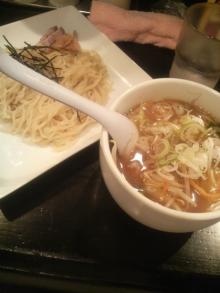 つけ麺