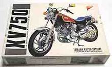 Nichimo YAMAHA XV750