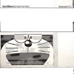 Toolbox -- Doraemonton