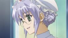 乃木坂春香の秘密#07-03