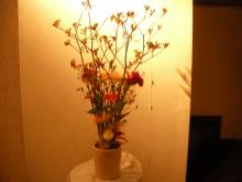La mesa10月