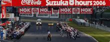suzuka8h