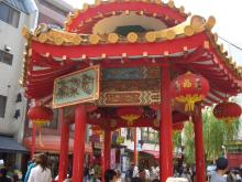 中央広場