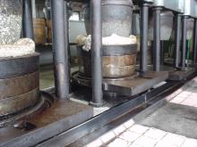高田製油所