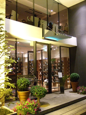 CASA VINITALIA