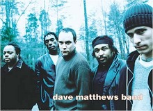 Dave Matthews