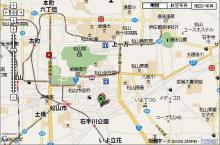 アスピラシオン　地図