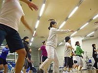 第49期ＡＥＡ養成2　07年2月