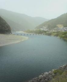 黄砂　4/2