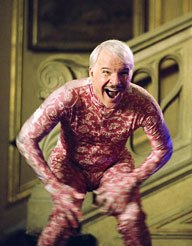Steve Martin⑤