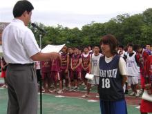 全国Ｙｏｕｔｈ選手権ＭＶＰ