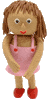 me wink