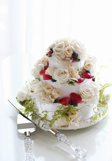 ケーキ1