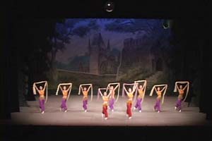 OLバレリーナ気分-mimi_ballet_09_15
