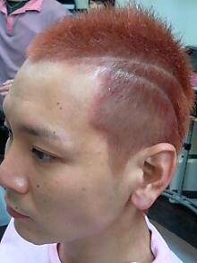 ☆ヘイズの人々の囁き☆~或るヘアーサロンでの些細な出来事~ <大阪市・平野区・長吉・六反・理容室・美容室>
