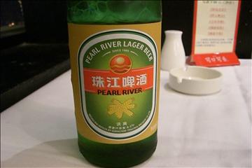 珠江ビール