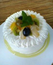 ケーキ