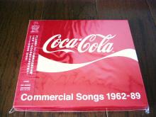 コカコーラＣＤ