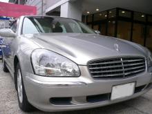 出張おまかせ洗車 デリデリ☆ウォッシュ福岡東支店-出張洗車 日産シーマ