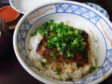 うな丼