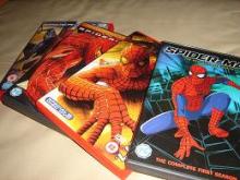 spiderman