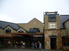 H.I.S.バンクーバー支店-HILTON WHISTLER